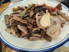 -妈妈的味道(和顺古镇店)