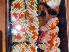 -故乡屋日本料理(八一广场店)