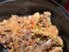 -青年公社烤鸭(蜀山万象汇店)