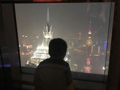 -上海柏悦酒店·世纪100牛排馆
