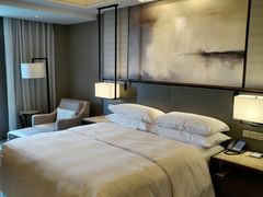 -舟山希尔顿酒店