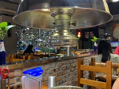 -原始泥炉烤肉(总店)