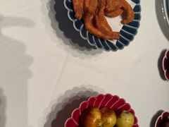 -怡情荟•海鲜青岛菜(五四广场旗舰店)
