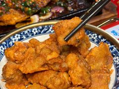 -莫家传承菜(耗儿鱼特色店)