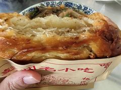 -平安桥张氏肥肠粉