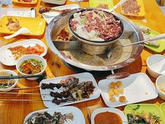-养牛邓·潮汕牛肉海鲜自助火锅(广州店)