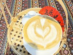 -漫香咖啡·云南小粒咖啡