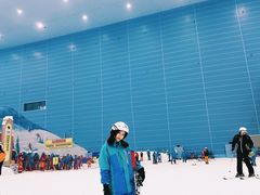 -广州热雪奇迹