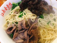 -泰顺江南春面馆