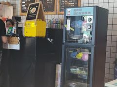 -友达面馆(二七南路店)