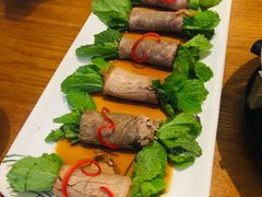 -云海肴·汽锅鸡·云南菜(苏州中心店)
