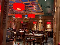 大堂-小吊梨汤·北京菜·烤鸭(华润万象城店)
