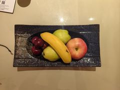 -深圳中洲万豪酒店