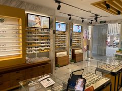 -宝岛眼镜(建外soho店)