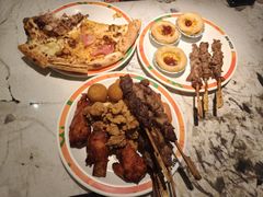 -比格比萨自助(宝山日月光店)