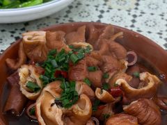 -旺山·浪头人家