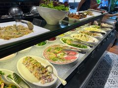 -拉蒂娜·巴西牛排馆 Latina·Brazilian Steakhouse(陆家嘴旗舰店)