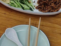 -圣夜东北菜烧烤·夜宵(胥江路店)