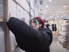 -MUJI无印良品(滨江宝龙城店)