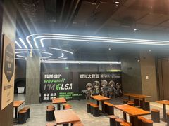 -镭战大联盟真人CS·生日派对·亲子聚会·团建(天安千树店)