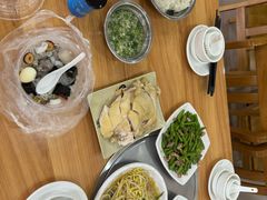 -力哥地道海南菜·联谊文昌鸡老店