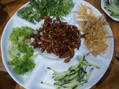 -香满园春饼·家常菜(东大桥店)