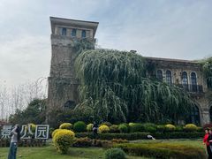 -府河摄影公园