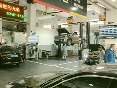 -青岛鸿发智越领克新能源中心