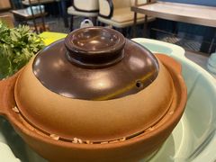 -润园四季椰子鸡火锅(南山海岸城店)