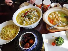 -永安鱼庄·镇江菜(东吴路店)