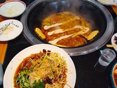 -人民公社大食堂(顺义总店)