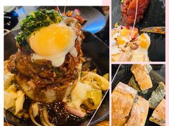 -Let's Taipei 非常烘焙(太古里店)