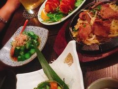 -角落里(中山公园店)