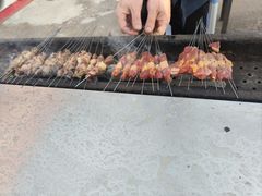 -大青沟风景区