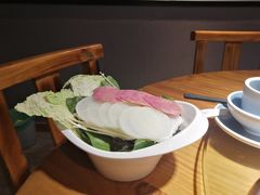 -滇小鱼·云南野生菌火锅(上杭路店)