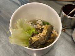 酥炸鱼皮-恩宁刘福记(东华东路店)