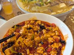 -乔家满族八大碗(流水沟店)