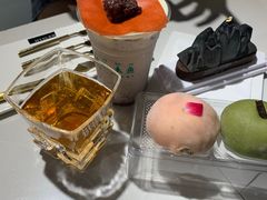 -麦雪尔甜品·生日蛋糕(新街口旗舰店)