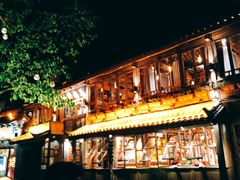 -木王宴语·野生鲜菌火锅(玉河店)