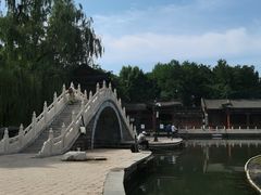 -皇家御河游(紫御湾码头)