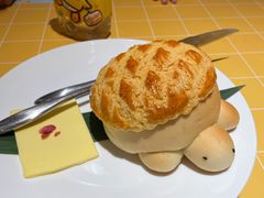 -蔡澜点心·粤菜(花城汇南区店)