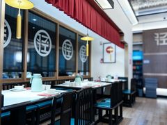 -径山十八道·风味民间菜(华夏之心店)