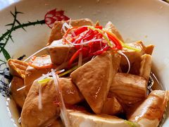 -卧龙堡客栈·中餐厅(古北水镇店)