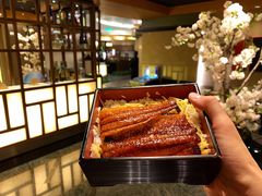 -长富宫饭店·日本料理樱