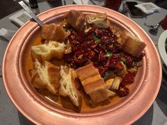 段氏绝味鱼头-柿合缘新京菜(国金中心商场店)