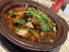 -二楼老店重庆鸡公煲(真光路店)