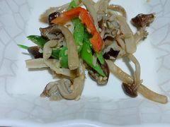-紫霞门韩国料理烤肉(深南东路店)