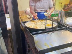 -张记灌饼(丰富路店)