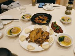 -得月楼·省级非遗·传统苏帮菜(观前店)