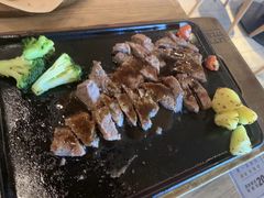 -必胜客(欧亚卖场店)